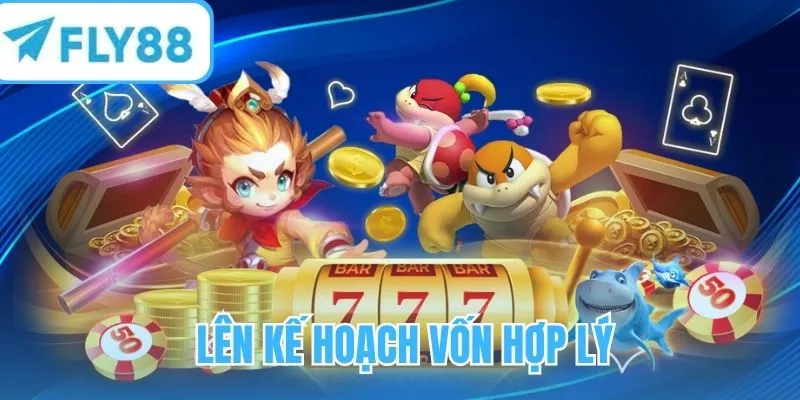 Kế hoạch vốn bất bại