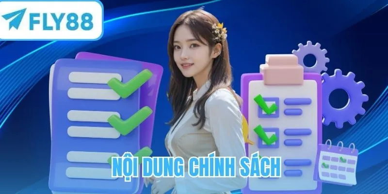 Nội dung miễn trừ trách nhiệm 2025