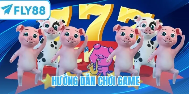 Quy trình chơi game